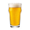 Verre à bière Cuisivin Masterbrew Nonic - Paquet de 6