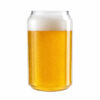 Cuisivin Man Can Mini Verre - Paquet de 6