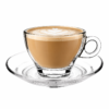 Cuisivin Caffe Latte 9oz Ensemble