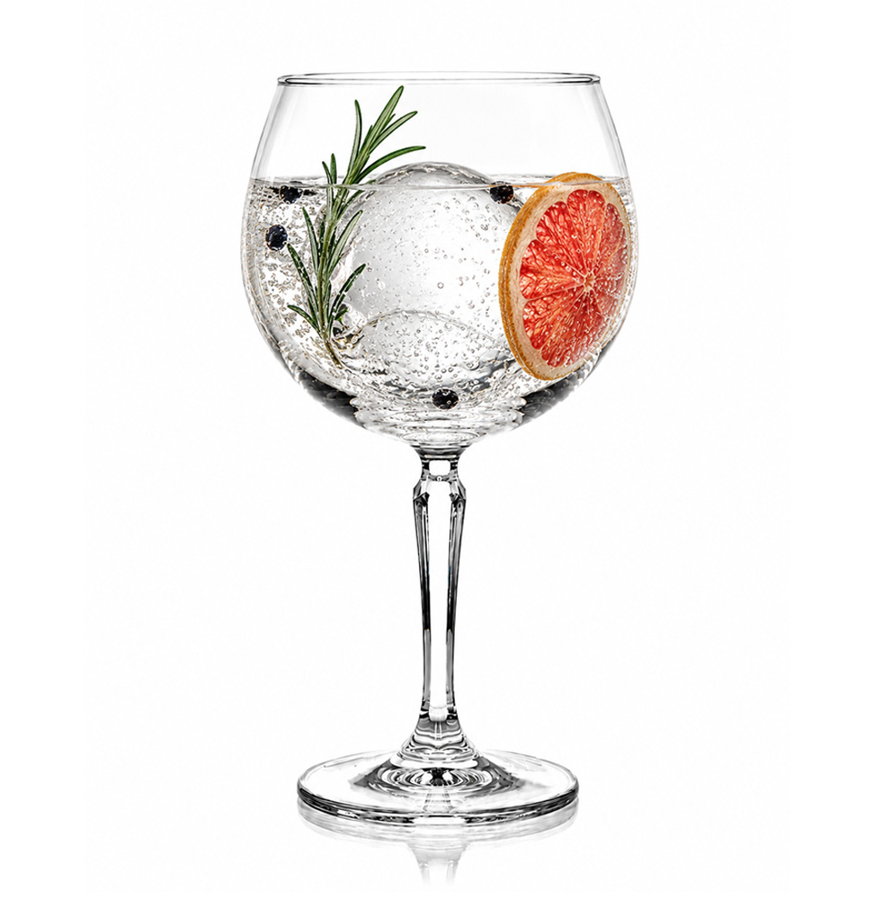 8814_Filled_Copa Gin Glass
