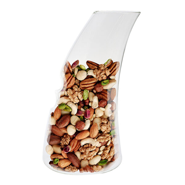 Cuisivin Carafe à collation grande