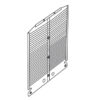 Dualit Replacement Part - Classic Toaster 2 Slot End Element