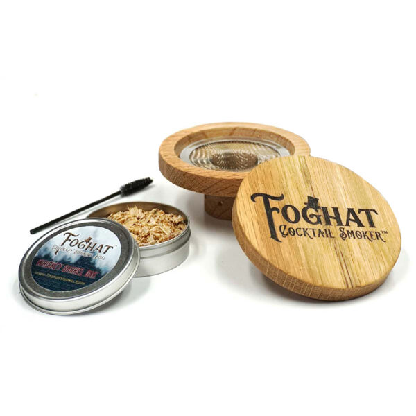 Foghat Fumoir à Cocktail