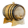 Oak Aging Barrel 5 L