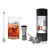 Cuisivin Bel-Air Mixology 4pc Cocktail Tool Set