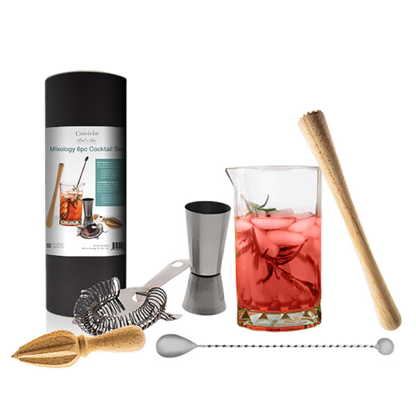 Shaker à cocktail Cuisivin Bel-Air