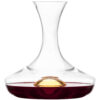 Eisch Celebration Gold Decanter