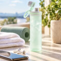 PuroAqua Glass Water Bottle - Image 19