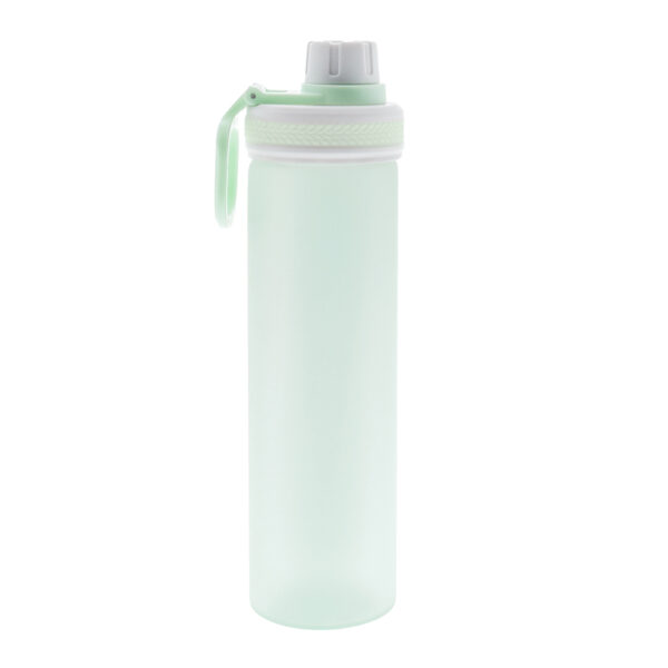 Bouteille d'eau en verre PuroAqua