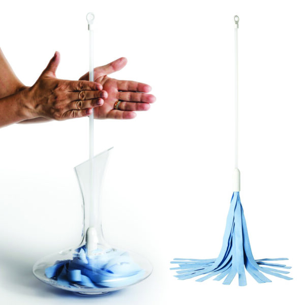 Eisch Decanter Dryer