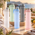 PuroAqua Glass Water Bottle - Image 25