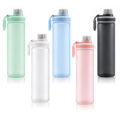 PuroAqua Glass Water Bottle