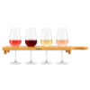 Cuisivin Wine Flight Board