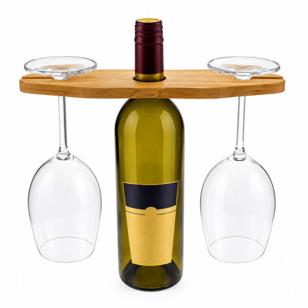 Cuisivin Wine Glass Holder