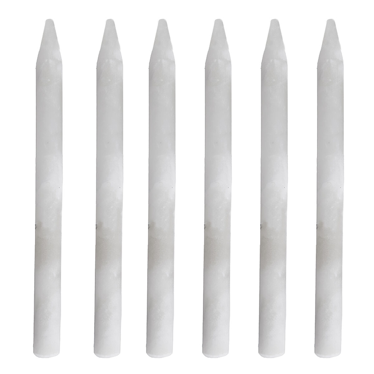 3323_Soap Stone Chalk Marker 6pk