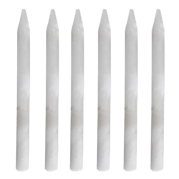 Bel-Air Soapstone Chalk - 6pk