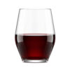 Santé Stemless Wine Glass 16oz / 465ml - 6pk