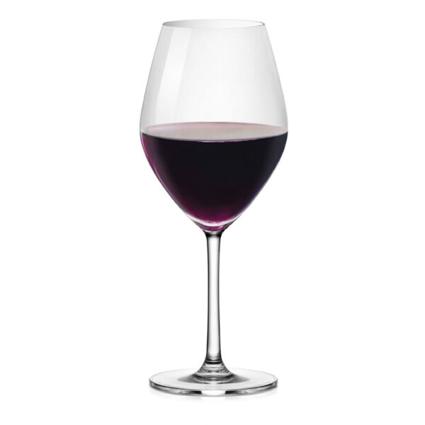 Santé Bordeaux Wine Glass 21oz / 595ml - 6pk