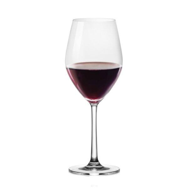 Santé Red Wine Glass 14.75oz / 420ml - 6pk