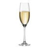 Santé Champagne Flute 7.25oz / 210ml - 6pk