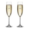 Flûte Cuisivin Mr. & Mr. 220ml/7.5oz - 2pk