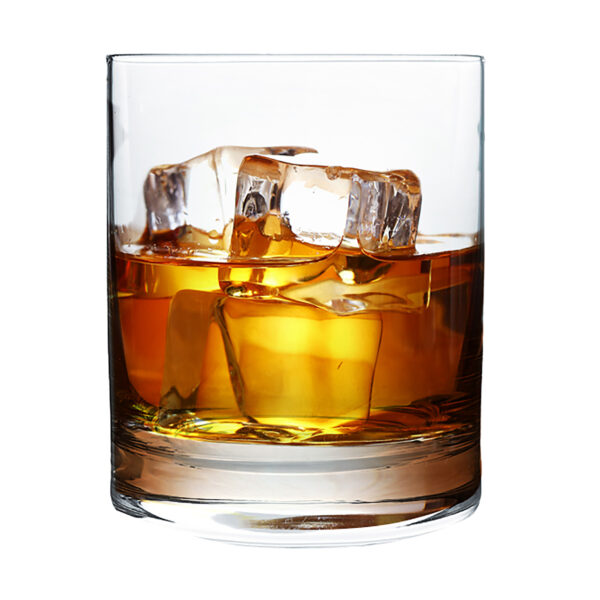 Cuisivin Casual Old Fashioned Whiskey Set 350ml/11.8oz - 6pk