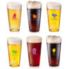 Cuisivin Chopine Parfaite Buzzed 20oz/590ml - 6pk