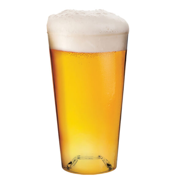 MasterBrew Patio Pint 592ml/20oz - 6pk