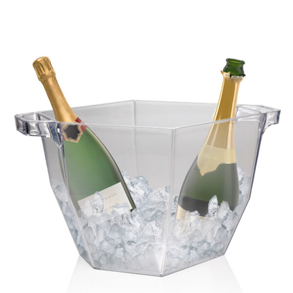 Cuisivin Chill Beverage Party Tub