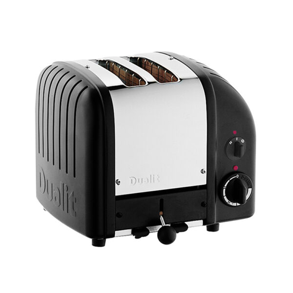 Grille-pain Dualit NewGen 2 tranches