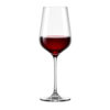 Hip Red Wine Glass 18.5oz / 545 ml - 6pk