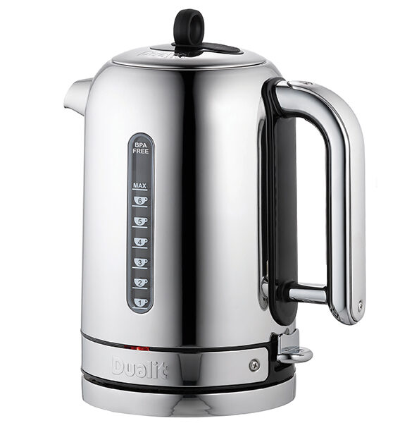 Dualit Classic Kettle 1.7 litres – Polished