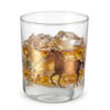 Stallions Line Art Tumbler – 2pk