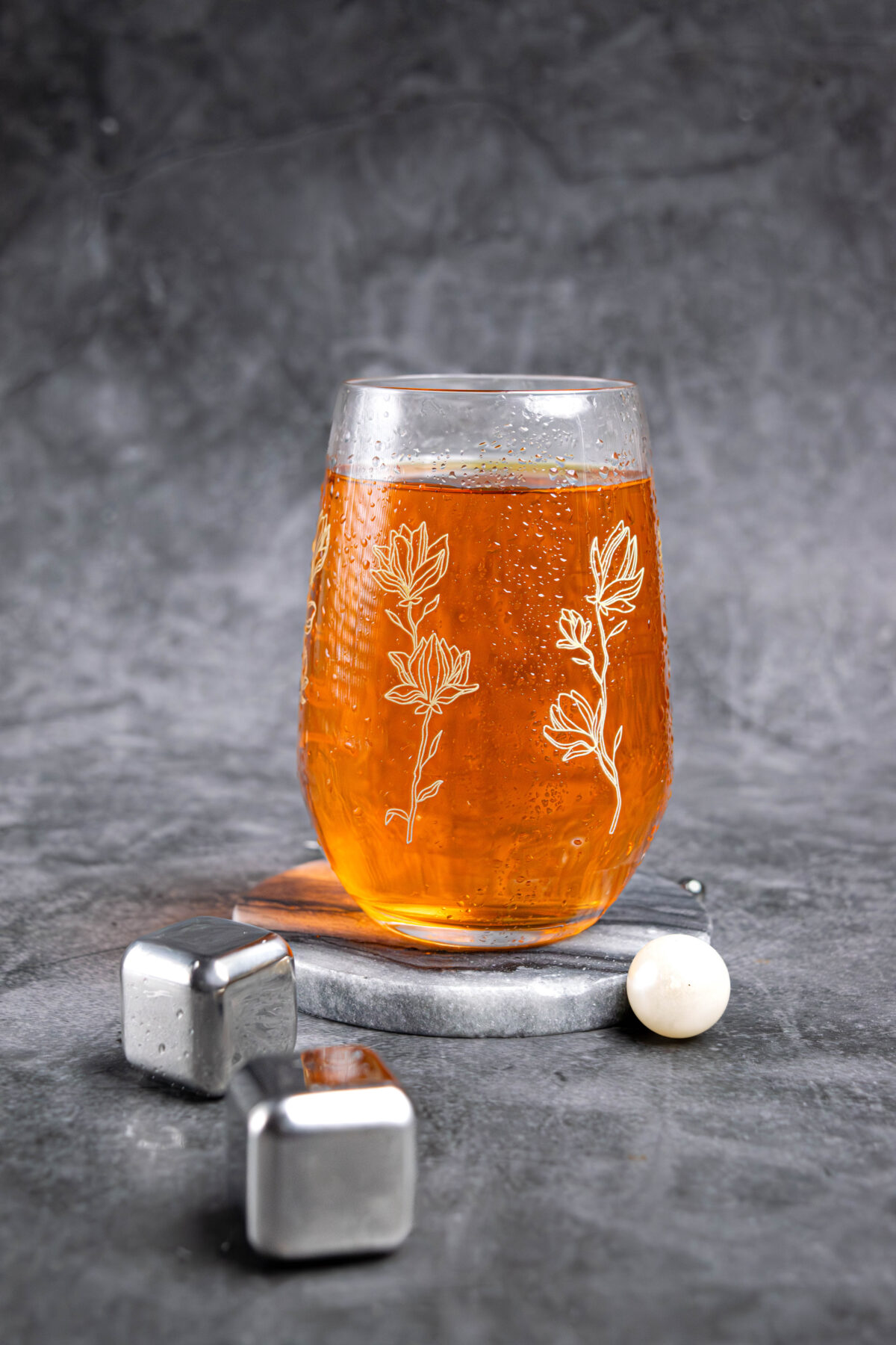 8311GF_Golden Floral Stemless_4