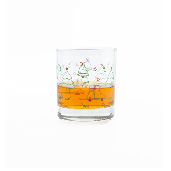 Home for Christmas Tumbler – 2pk