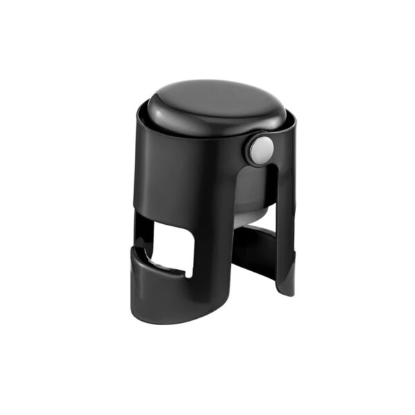 Cuisivin Champagne Sentinel – Matte Black