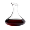 Cuisivin Bacchus Decanter