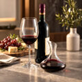 Cuisivin Bacchus Decanter – Image 6