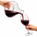 Cuisivin Inversion Aerating Decanter - Image 11