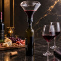 Cuisivin Inversion Aerating Decanter - Image 9