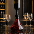 Cuisivin Inversion Aerating Decanter - Image 10