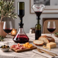 Cuisivin Inversion Aerating Decanter - Image 3
