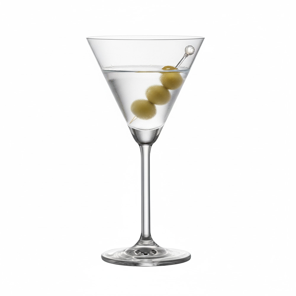 8335_Basic Filled_Rim Martini
