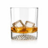 Mulligan Whiskey Glass 4pk