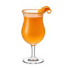 Cuba Poco Grande Glass 6pk