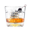 Matter Fix Double Rock Glass 6pk