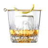 Matter Flow Double Rock Glass 6pk