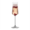 Allure Sparkling Wine Glass 6pk