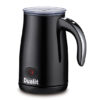 Dualit Milk Frother with Chocolate attachment