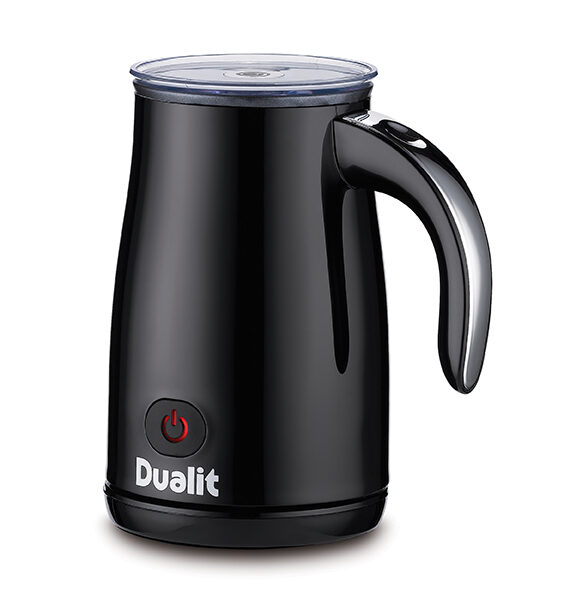 Dualit Milk Frother with Chocolate attachment